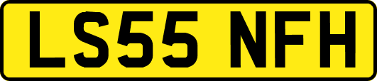 LS55NFH