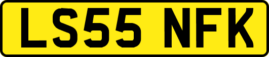 LS55NFK