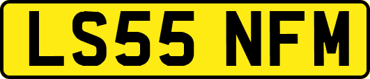 LS55NFM