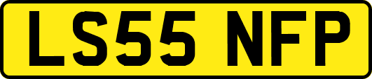 LS55NFP