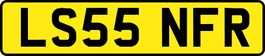 LS55NFR