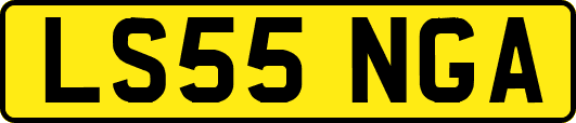 LS55NGA