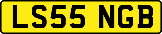 LS55NGB