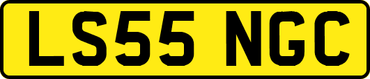 LS55NGC