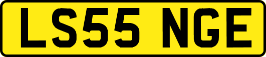 LS55NGE