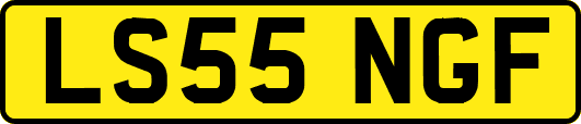 LS55NGF