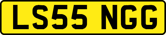 LS55NGG