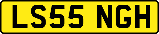LS55NGH