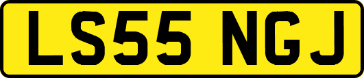LS55NGJ