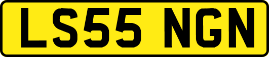 LS55NGN