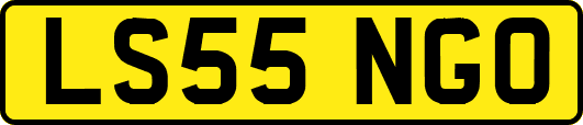 LS55NGO