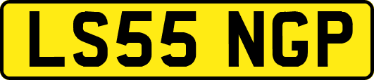 LS55NGP