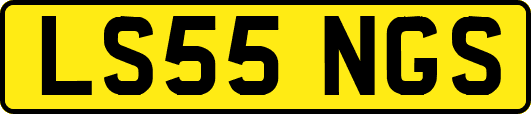 LS55NGS