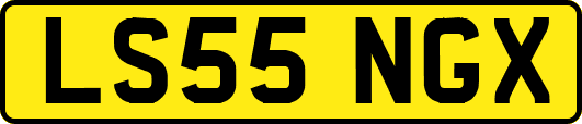 LS55NGX