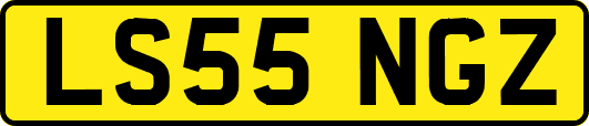 LS55NGZ