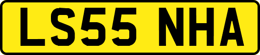 LS55NHA