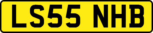 LS55NHB
