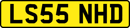 LS55NHD