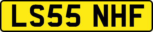 LS55NHF