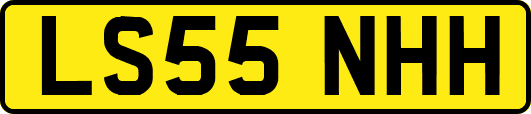 LS55NHH