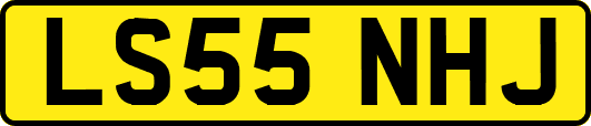 LS55NHJ