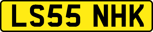 LS55NHK