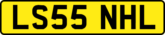 LS55NHL