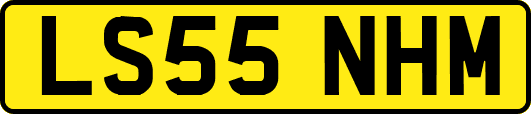 LS55NHM