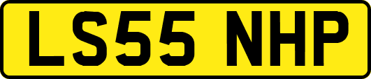 LS55NHP