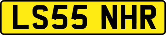 LS55NHR