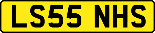 LS55NHS