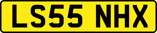 LS55NHX