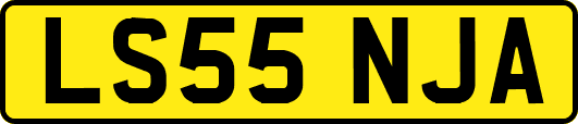 LS55NJA