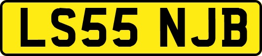 LS55NJB