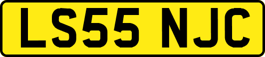 LS55NJC