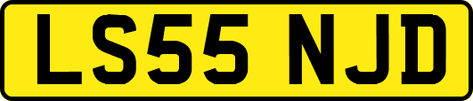 LS55NJD