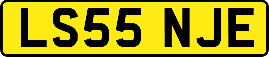 LS55NJE