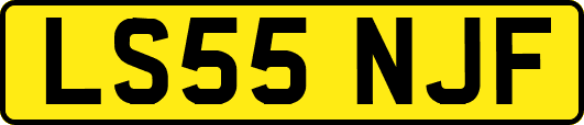 LS55NJF