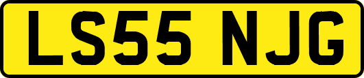 LS55NJG