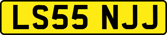 LS55NJJ