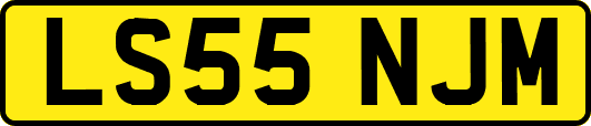 LS55NJM