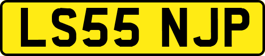 LS55NJP