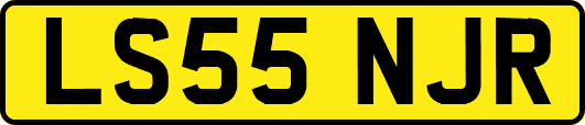 LS55NJR