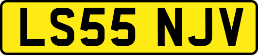LS55NJV