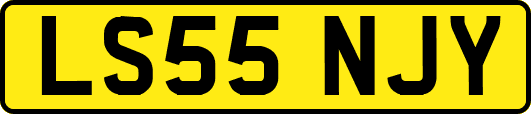 LS55NJY