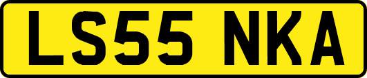 LS55NKA