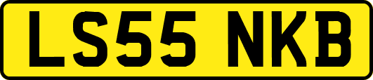 LS55NKB