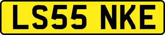 LS55NKE