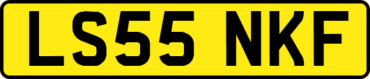LS55NKF