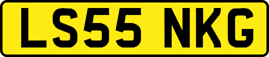 LS55NKG